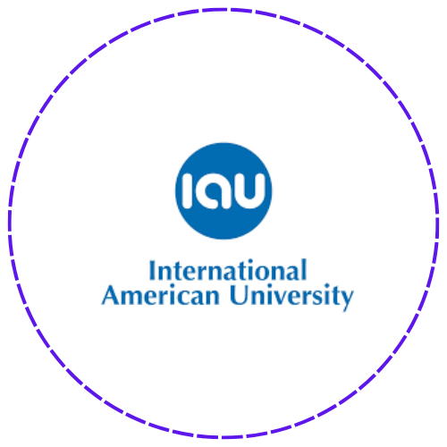 International American University