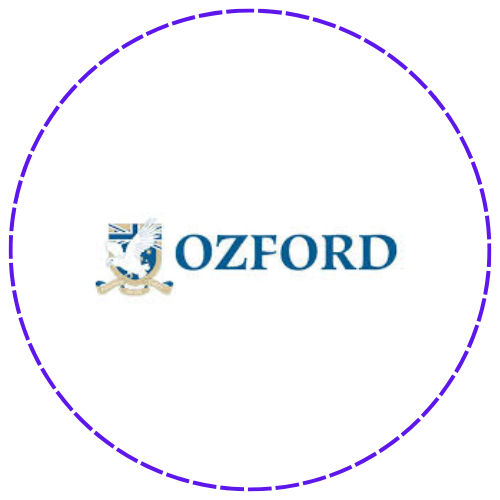 Ozford Institute of Higher Education
